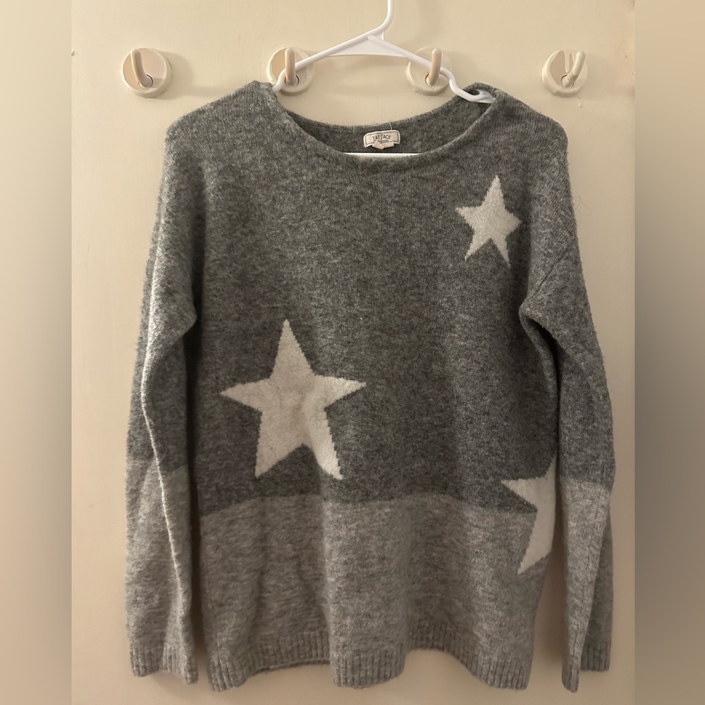 Fat face boutique sweater